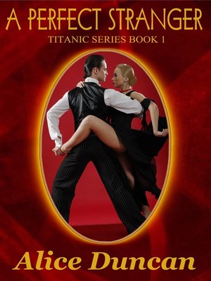 cover image of A Perfect Stranger
